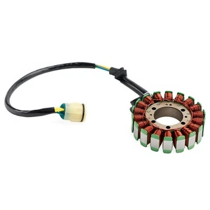Stator Coil Alternator For Honda RANCHER 420 4X4 TRX420FPA TRX420FA 2009-2014 E7 - Picture 1 of 8