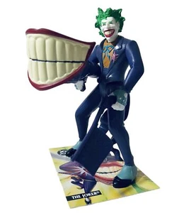 Legends of Batman JOKER Action Figure Complete w/ Accessories (Loose)Kenner 1994 - Bild 1 von 5