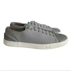 NWT Joe’s Jeans Low Joe Men’s Sneakers Grey 12 - Picture 1 of 10
