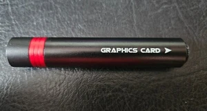 Supporto scheda grafica supporto scheda grafica supporto scheda video regolabile - Foto 1 di 11