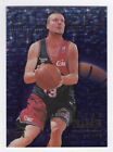 Australian Basketball Insert Card 1996 Outer Limits #2732 Aaron Trahair