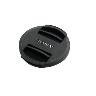 Front Lens Cap U Assy DIA 40.5 For Sony Digital Camera & Interchangeable Lens - Image 1 of 3