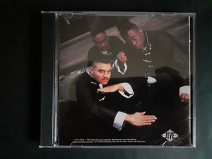 FU-Schnickens - / F.U. - Don't take it personal - CD - Bild 1 von 3