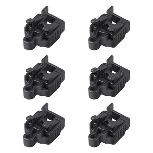 6-Pack Low Voltage Wire Connector, Landscape Lighting Cable Connectors Waterp... - Picture 1 of 6