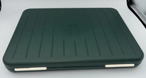 2022 Korea Green Starbucks Handy Desk Portable Office Case Strap unbenutzt - Bild 1 von 8