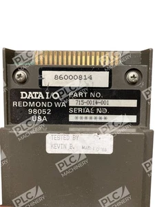 DATA I/O 715-0014-001 Adapter - Bild 1 von 4