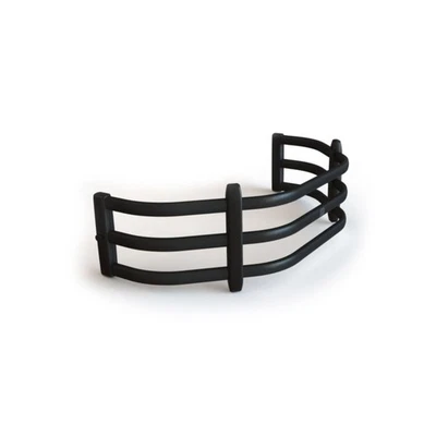 Amp Research BedXtender - negro para Chevy S-10 1996-2004 plataforma estándar 74801-01A Foto 1 de 4