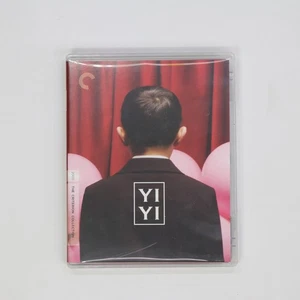 Yi Yi (Criterion Collection 2000 Blu-Ray) Used, Excellent Condition - Bild 1 von 3