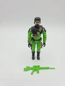 Vintage 1993 Hasbro GI Joe Battle Corps Firefly Incomplete G.I. Loose ARAH - Picture 1 of 7