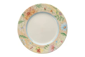 Royal Stafford - Country Cottage (Boots) - Dinner Plate - 94893G - Picture 1 of 2