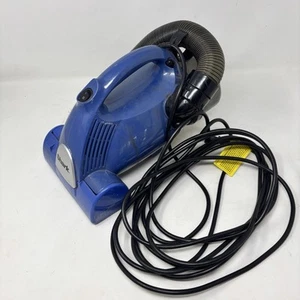 SHARK Handheld Bagless Vacuum with Carpet Brush Model V15Z-31 Tested Working - Picture 1 of 7