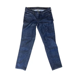 Citizens of Humanity Ankle Jeans Haley #174 Stretch Damen 27 Denim - Bild 1 von 8