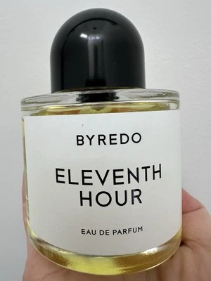 Byredo Eleventh Hour   Eau de Parfum Spray 100ml - Bild 1 von 2