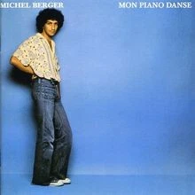 Mon Piano Danse von Berger,Michel | CD | Zustand sehr gut - Bild 1 von 2