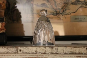 Campana Waterford Crystal Lismore - Imagen 1 de 6