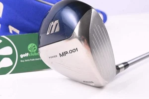 Mizuno MP-001 Driver / 10 Degree / Stiff Flex Mizuno Exsar 60 Shaft - Picture 1 of 9