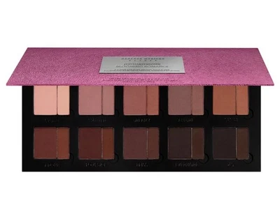 Danessa Myricks Groundwork Blooming Romance Eye Brow Cheek All in 1 Palette NEW - Image 1 of 4