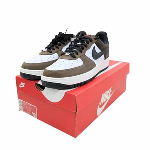 Men 9.5US Air Force 1 Low Escape 2025 Hj4323-100 Box Size - Picture 1 of 8