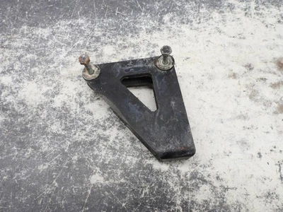 Kawasaki KX 125 KX125 1974 1975 OEM guía de cadena #2 2900 Foto 1 de 4