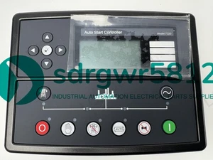 NEU ersetzt Deep Sea DSE7320 MKII Controller Controller Modul Panel - Bild 1 von 6