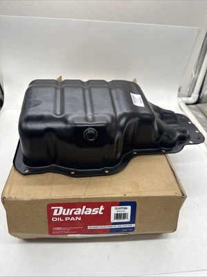 Sumidero del cárter de aceite del motor para Hyundai Elantra 2011-2016 2012-18 Kia Soul Forte 264-362 Foto 1 de 3