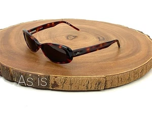 Hobie Sonnenbrille wie abgebildet Damen MONICA polarisiert schwarz rot weinrot Schildpatt Japan - Bild 1 von 13
