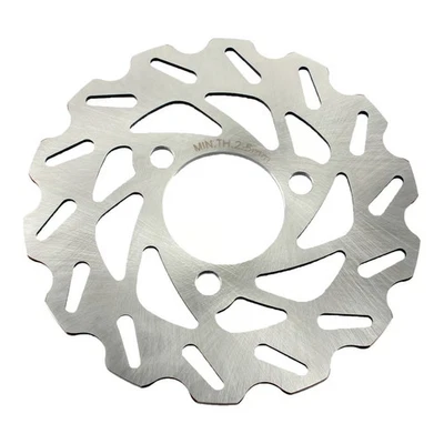 All Balls 18-0008 - Brake Rotor 1711-1893 21-80008 139435 abr18-0008 - Image 1 of 3