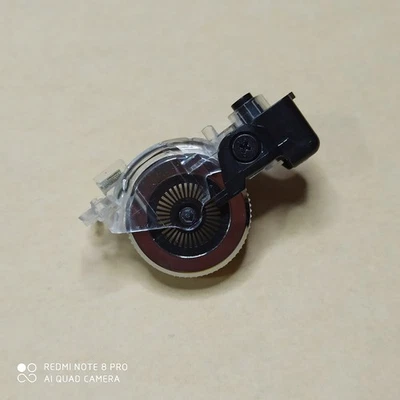 Abnehmbare Mausrad Ersatzteile für Logitech MX ANYWHERE2S - Bild 1 von 4