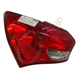 HYUNDAI IX20 MK1 10-15 LEFT PASSENGER SIDE N/S REAR TAIL LIGHT 92401-1K0 - Picture 1 of 12