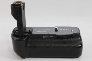 Canon Batteriegriff BG-E2 für EOS 30D/20D/20Da aus Japan #a035 - Bild 1 von 10