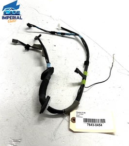 ARNÉS DE CABLEADO ELÉCTRICO MAZDA CX-50 2023 FABRICANTE DE EQUIPOS ORIGINALES - Imagen 1 de 10
