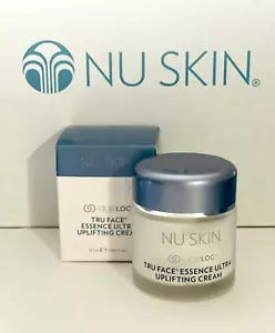 Nu Skin ageLOC® Tru Face® Essence Ultra Uplifting Cream - Picture 1 of 6