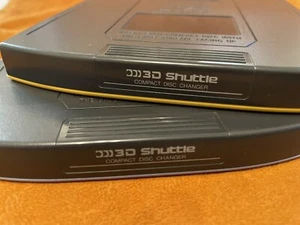 Alpine cd shuttle - Foto 1 di 3