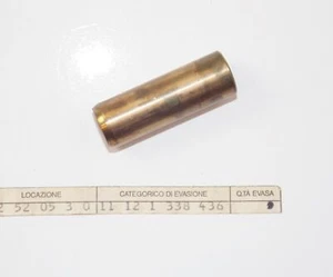 OEM 1979-1987 BMW R65/LS MOTOR CULATA VÁLVULA GUÍA 14.25 11121338436 - Imagen 1 de 1