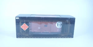 NOS Aristocraft BUFFALO CREEK G Scale Box Train Car - ART-46028 - Picture 1 of 4