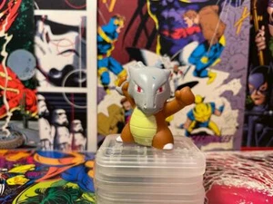 Marowak Pokemon Figure Bandai CGTSJ f100 - Picture 1 of 3