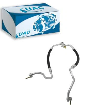 UAC A/C Manifold Hose Assembly For 2005 Chevrolet Equinox - Image 1 of 2