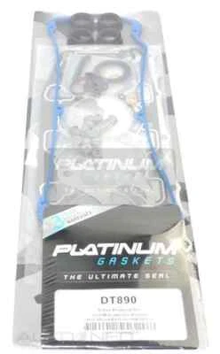 VRS HEAD GASKET KIT for MITSUBISHI LANCER CC 1.8L 4G93 SOHC PROTON 4G92 DT890 — 第 1/2 张图片