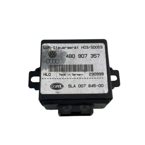 AUDI TT Serie (8N3) (98>06) CENTRALINA REGOLAZIONE DI ILLUMINAZIONE PER 4B09073 - Foto 1 di 5