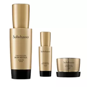 Sulwhasoo Timetreasure Honorstige Serum 40ml + 10ml limitiertes spezielles Jinsul-Set - Bild 1 von 5