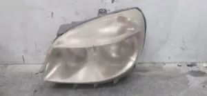 51755051 phare gauche pour FIAT DOBLO I CARGO 1.3 16V JTD CAT 2005 211438 - Imagen 1 de 6