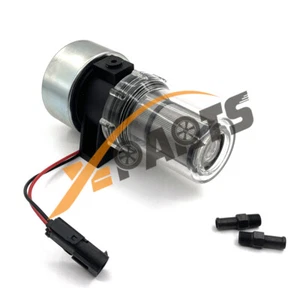 41-7059 417059 Electric Filter Fuel Pump For Thermo King MD/KD/RD/TS/URD/XDS/TD - Bild 1 von 6