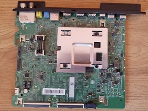 Carte mère BN94-12397H pour TV Samsung UE49MU6655U - Photo 1/2