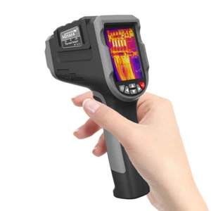 Thermal Imager One-Stop Diagnostic Solution w/ Onboard Image Storage &Management - Picture 1 of 11