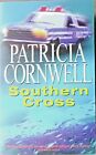 Patricia Cornwell/Southern Cross/La Griffe Du Sud/Roman Policier En Anglais