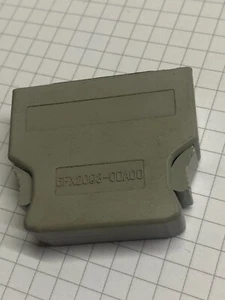6FX2003-0DA00 Siemens NCU 840D 611D Busabschlussstecker - Bild 1 von 4