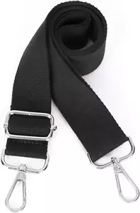 Moorle Breite Umhängetaschen Strap, Schultergurt für Taschen Verstellbarer, Schu - Bild 1 von 25