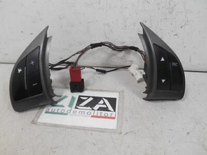 Steering Wheel Controls Fiat Bravo 198 2008 PV70118010 502254 - Picture 1 of 5