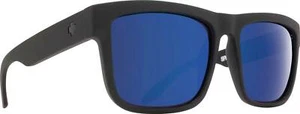 Spy Discord Polarized Sunglasses Unisex - Picture 1 of 6