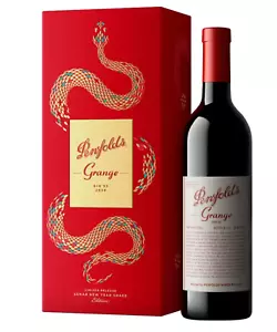 Penfolds Grange Shiraz 2020 750ml Gift Box - Picture 1 of 1